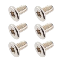 Display Hinge Clutch Screws
