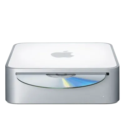 Mac mini (Late 2009)