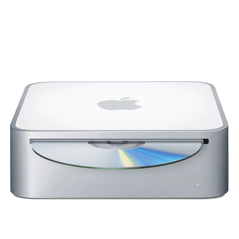 Mac mini A1283 - Late 2009 Parts | Beetstech