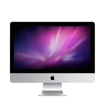 iMac 21.5