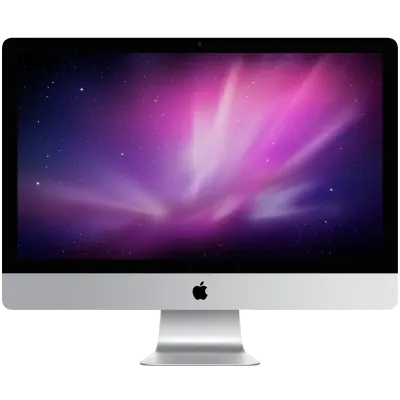 iMac (27-inch, Mid 2011)