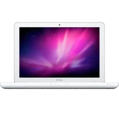 MacBook (13-inch, Late 2009)