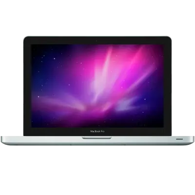 MacBook Pro (13-inch, Mid 2010)