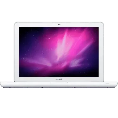 MacBook (13-inch, Mid 2010)