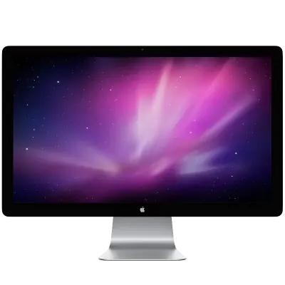 LED Cinema Display (27-inch)