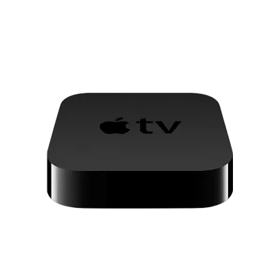Apple TV (2nd Generation)