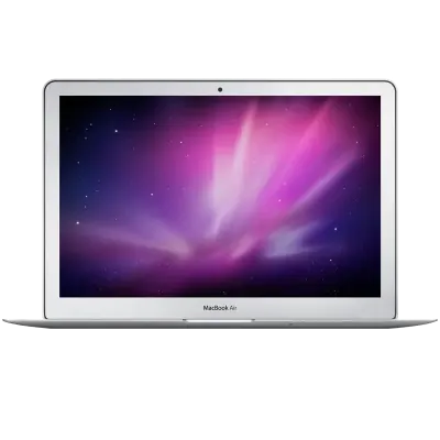 MacBook Air (13-inch, Late 2010)