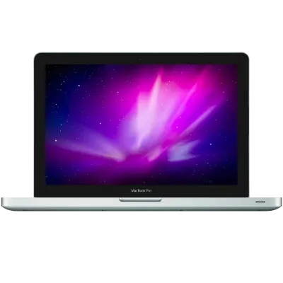 MacBook Pro (13-inch, Early 2011)