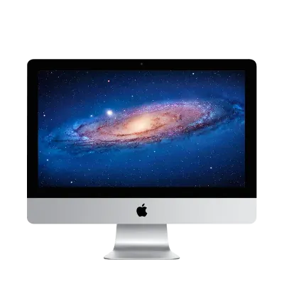 iMac (21.5-inch, Late 2011)