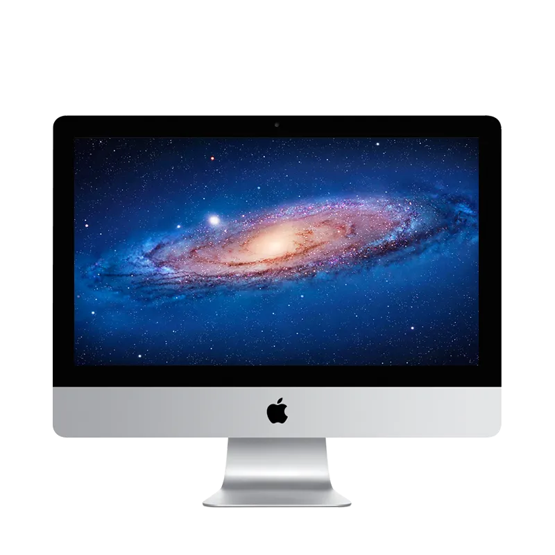 iMac 21.5