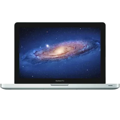 MacBook Pro (13-inch, Late 2011)