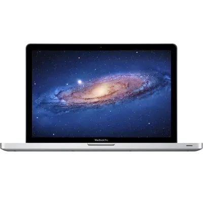 MacBook Pro Unibody 15
