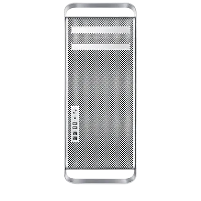 Mac Pro (Mid 2012)
