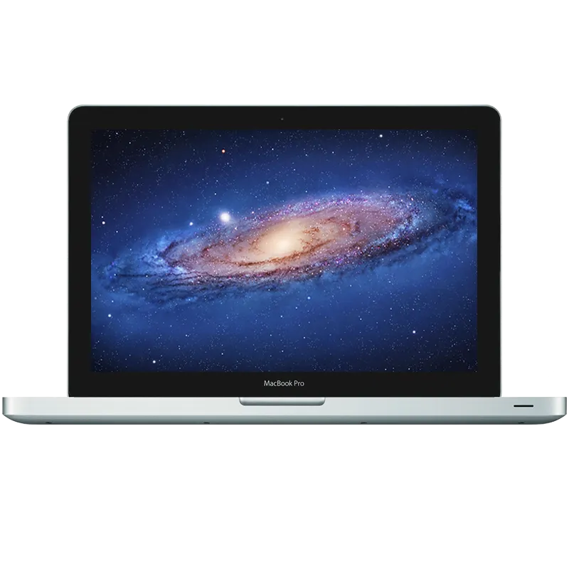 MacBook Pro Unibody logic board repair