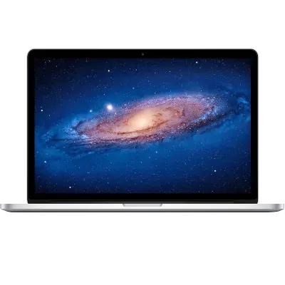 MacBook Pro Retina 15