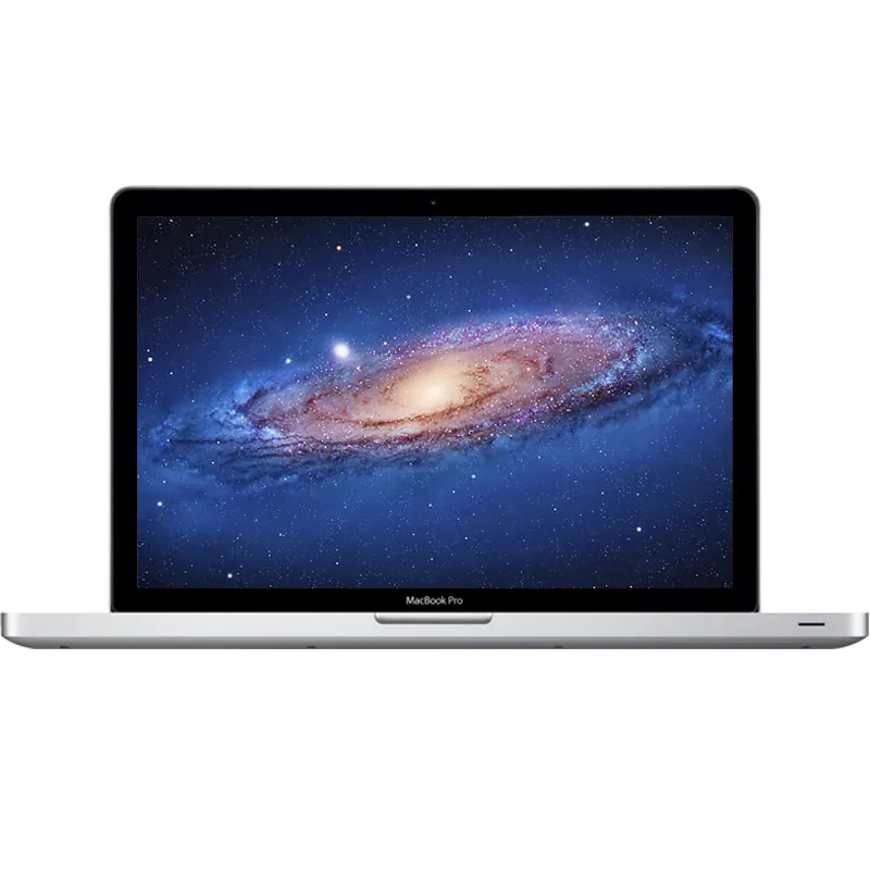 MacBook Pro Unibody 15