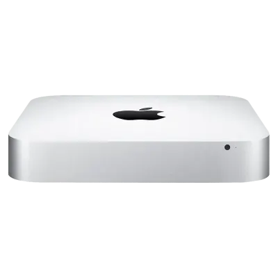 Mac mini (Late 2012)