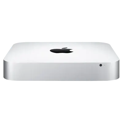 Mac mini Server (Late 2012)