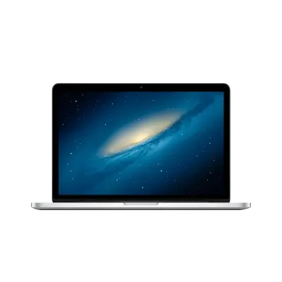 MacBook Pro Retina 13