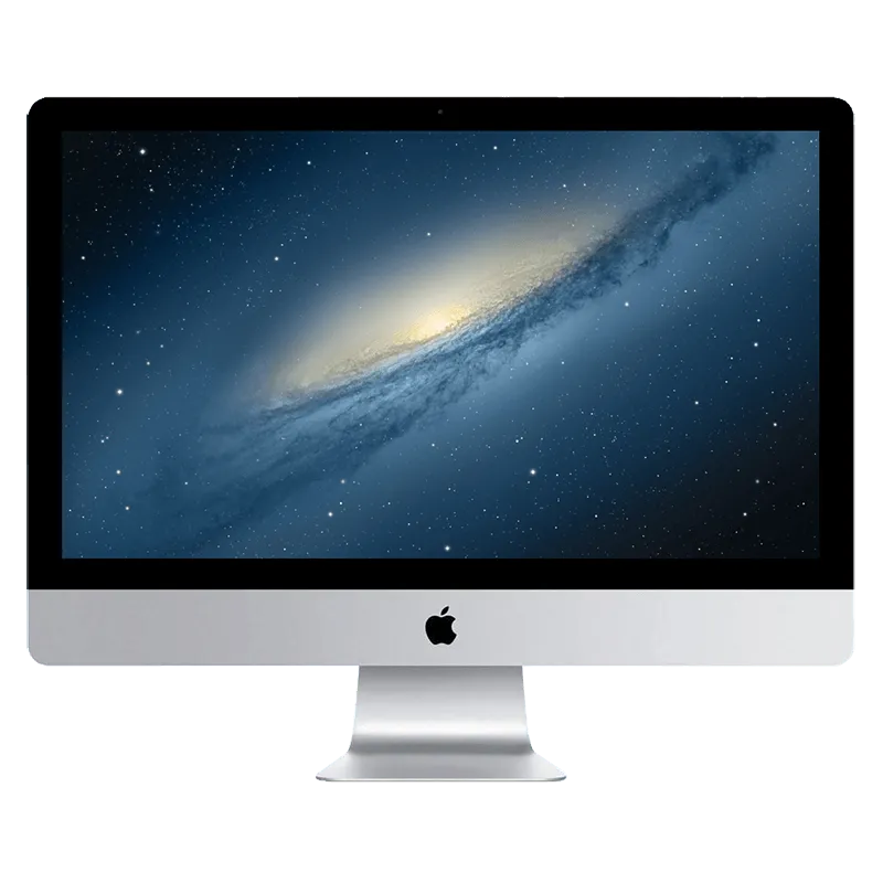 iMac 27″ A1419 - Late 2012 Parts | Beetstech