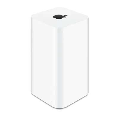 AirPort Time Capsule 802.11ac (5th Generation)