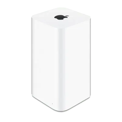 AirPort Extreme 802.11ac (6th Generation)