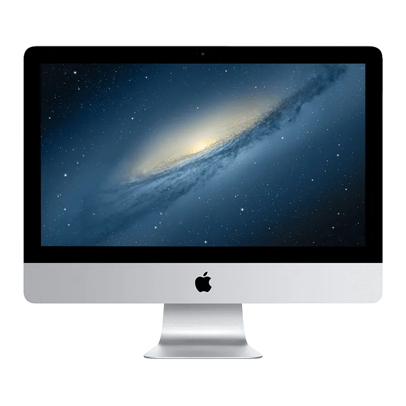 iMac 21.5