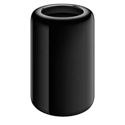 Mac Pro (Late 2013)