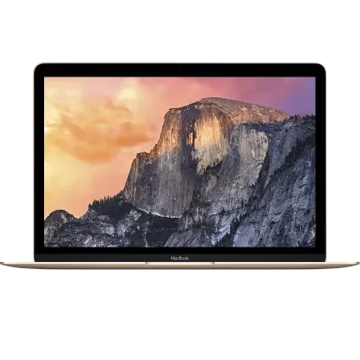 MacBook Retina 12