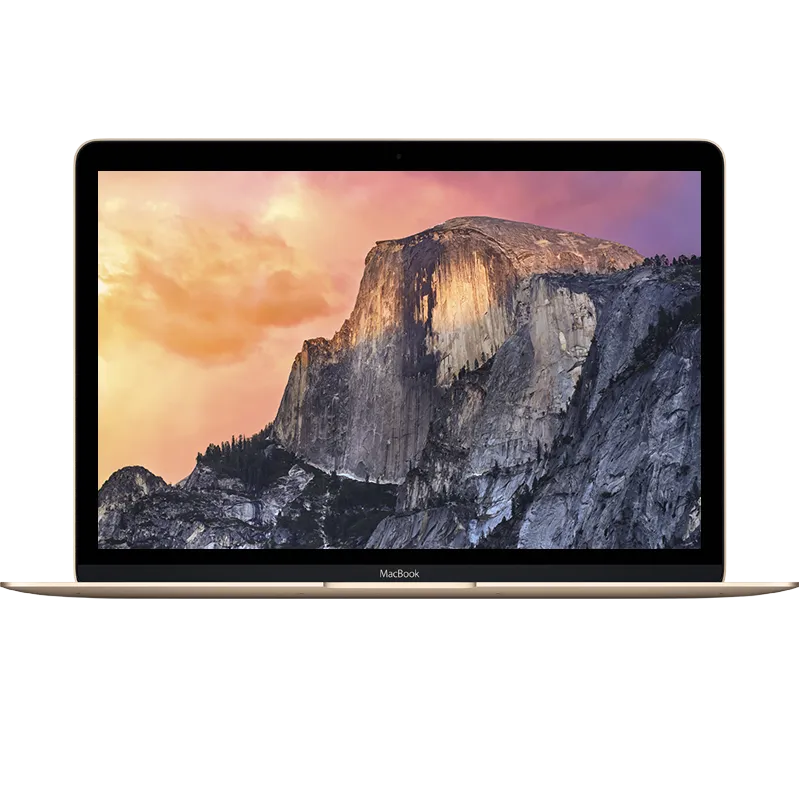 MacBook Retina 12