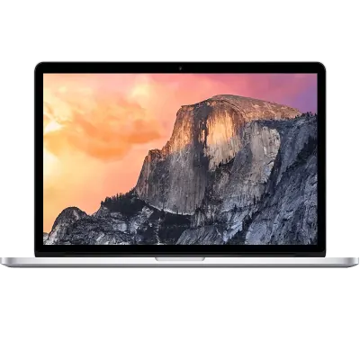 MacBook Pro Retina 15