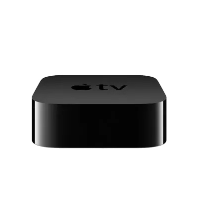 Apple TV HD