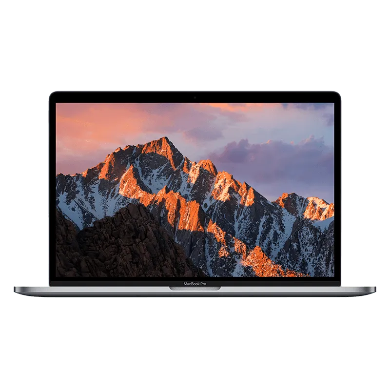 MacBook Pro with Touch Bar logic board repair