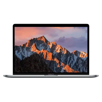 MacBook Pro (15-inch, 2017)