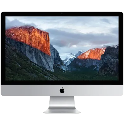 iMac 27