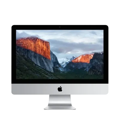 iMac 21.5