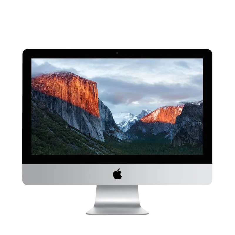 iMac 21.5