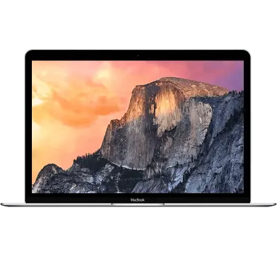 MacBook (Retina, 12-inch, 2017)