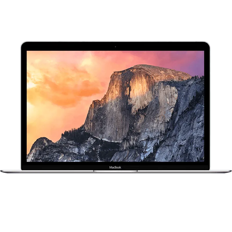 MacBook Retina 12