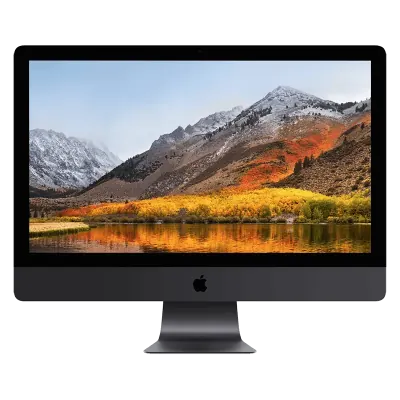 iMac Pro (27-inch, 2017)