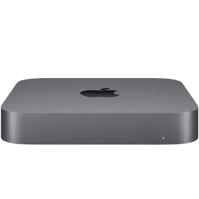 Mac mini (2018)