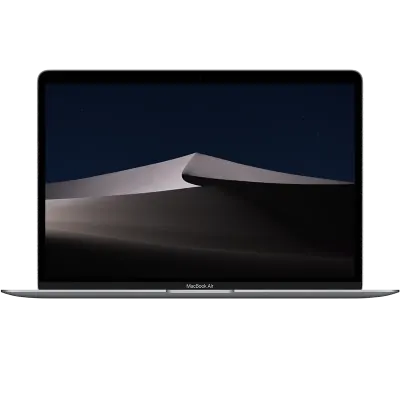 MacBook Air (Retina, 13-inch, 2018)