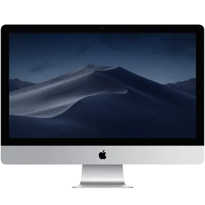 iMac (Retina 4K, 21.5-inch, 2019)
