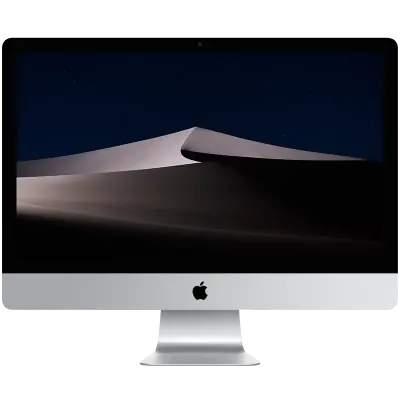 iMac (Retina 5K, 27-inch, 2019)