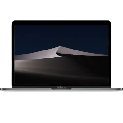 MacBook Pro (15-inch, 2019)