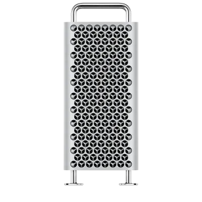 Mac Pro (2019)