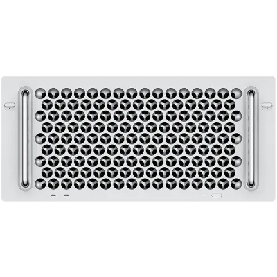 Mac Pro (Rack, 2019)