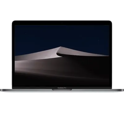 MacBook Pro (13-inch, 2019, Two Thunderbolt 3 ports)