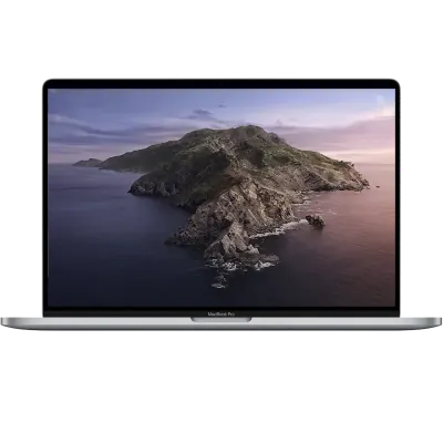 MacBook Pro (16-inch, 2019)