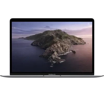 MacBook Air (Retina, 13-inch, 2020)